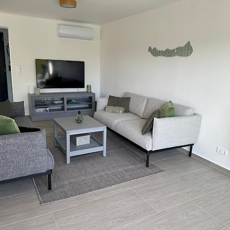 Napsugar Vendeghaz Villa Zánka Екстериор снимка