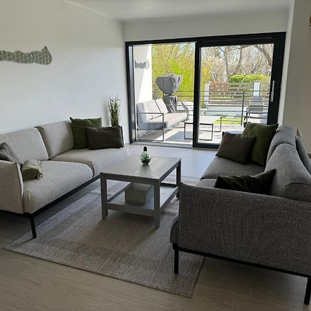 Napsugar Vendeghaz Villa Zánka Екстериор снимка