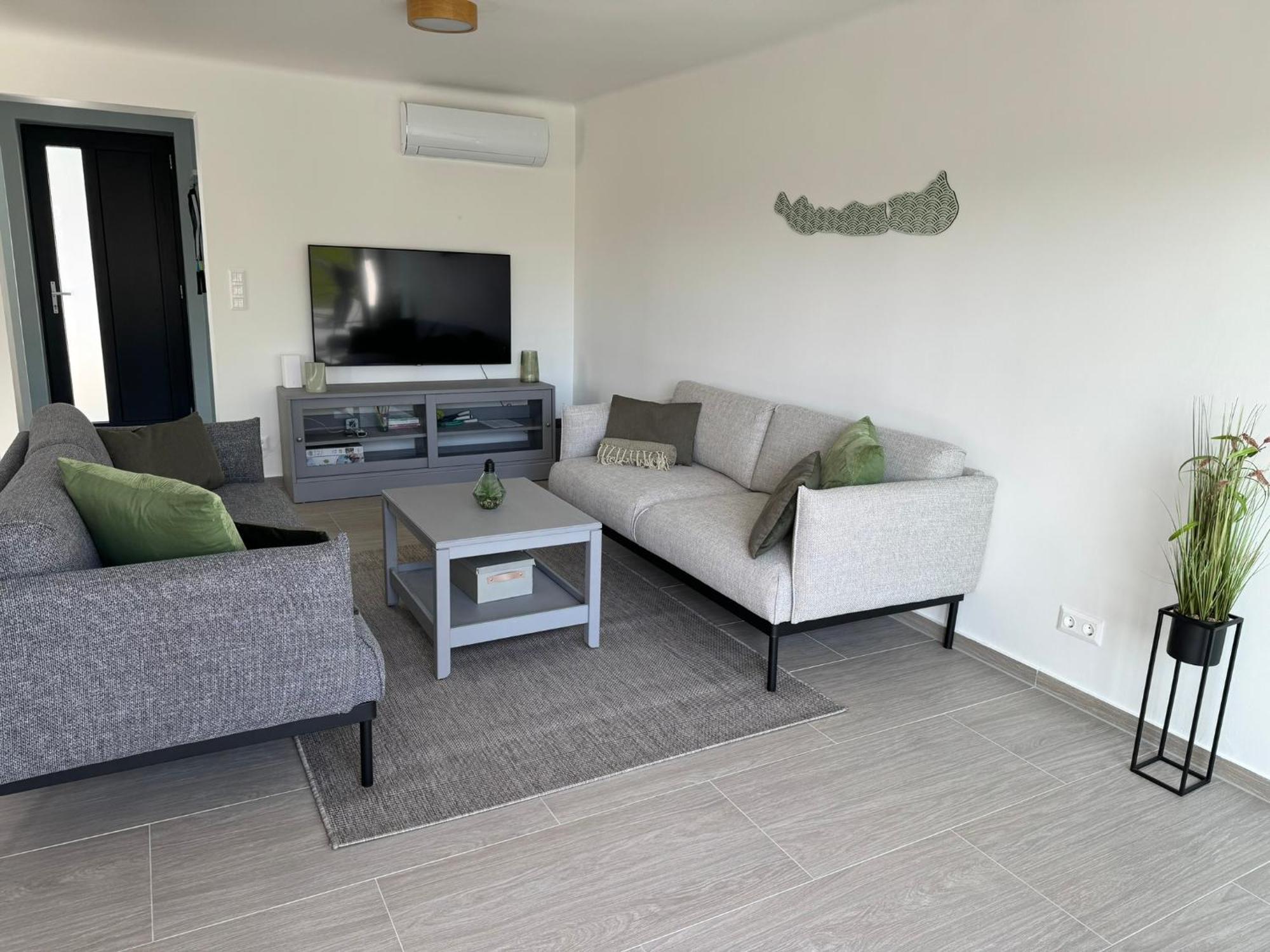 Napsugar Vendeghaz Villa Zánka Екстериор снимка